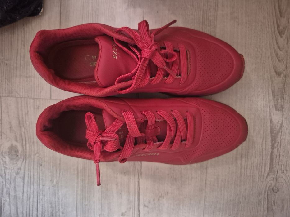 Маратонки skechers