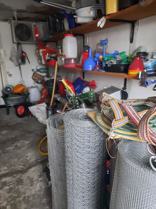 Vând afacere stoc de marfa