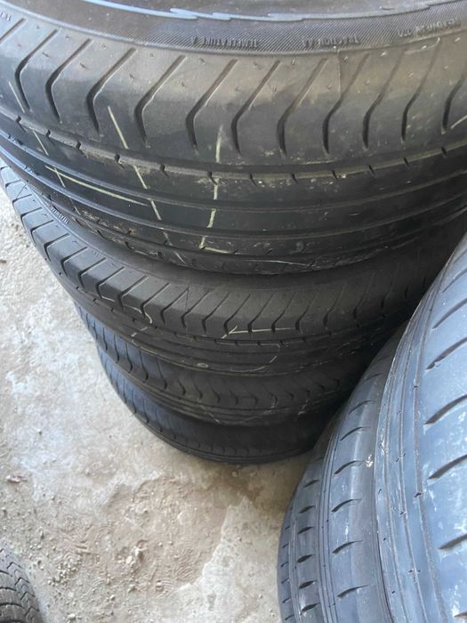 Гуми с джанти Eta Beta 205/55R16