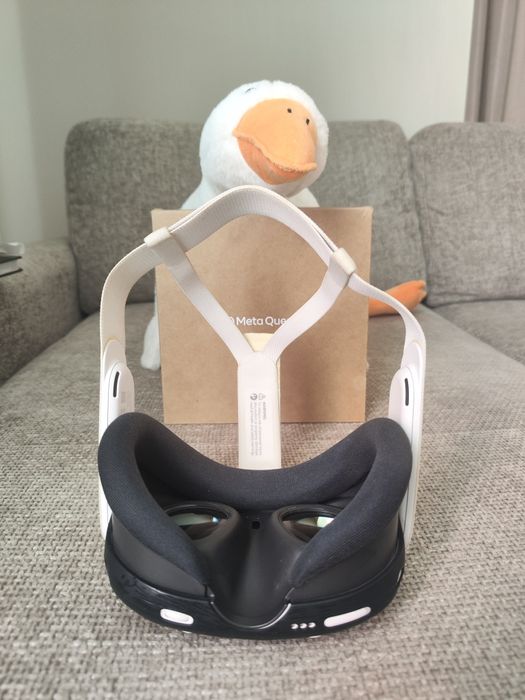 Meta quest 3 Oculus 256Gb