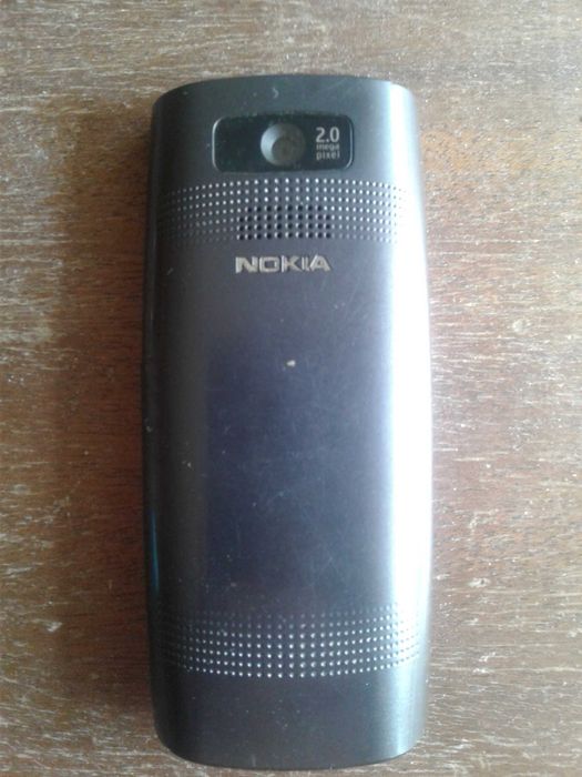 Телефон Nokia X2-02