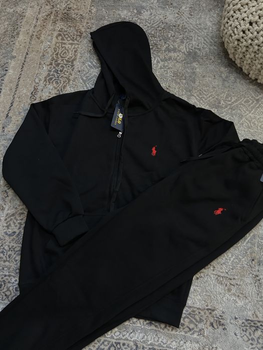 Trening Polo Ralph Lauren / Premium