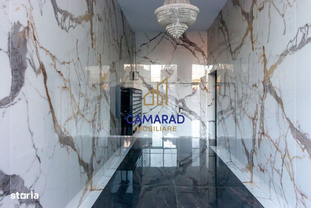 Apartament 3 camere de vanzare | Complex Splaiul Unirii 219 | Metrou M