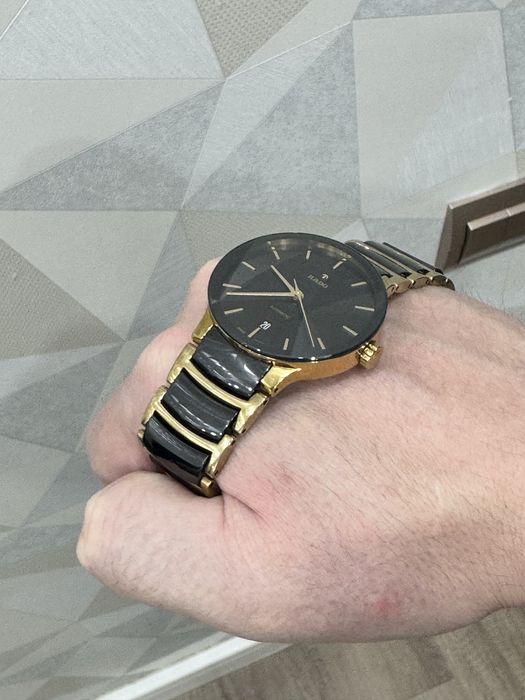 Rado original автоподзавод