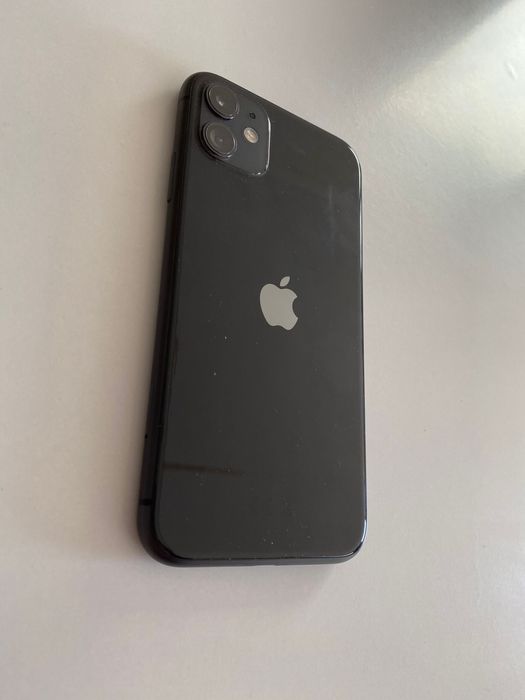 iPhone 11 128gb 92% baterie