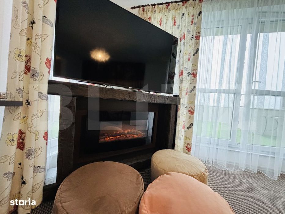 Apartament 2 camere, 84 mp, zona Bartolomeu Nord