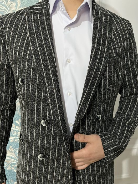 Костюм на выпускной