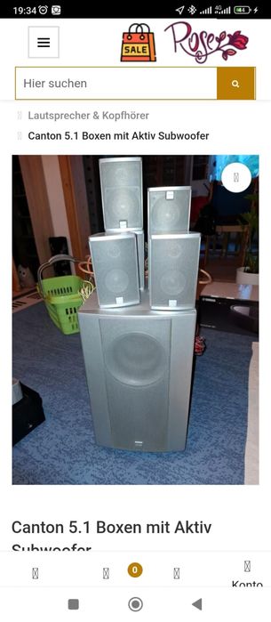 Продам колонки ...