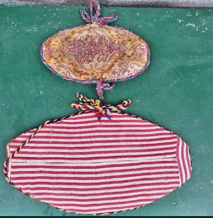 Pernute traditionale