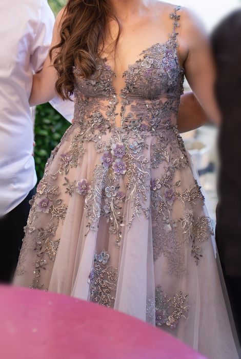 Абитуриентска рокля - BERNA MODA