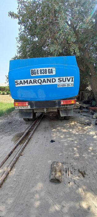 Zil vadavoz sotiladi