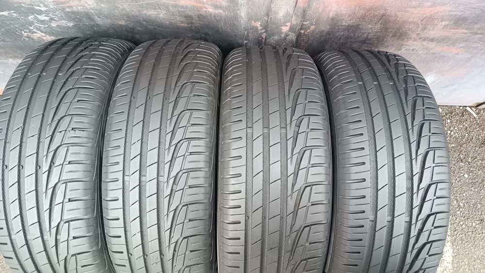 215/60/16 Uniroyal Дот 0823