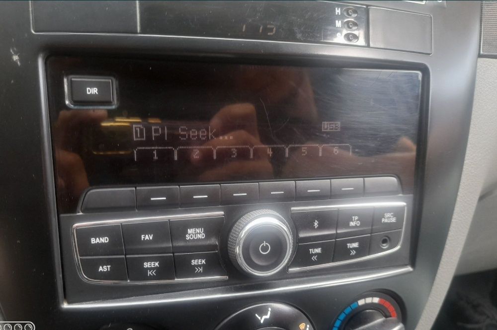 Magnitafon jenta radnoy