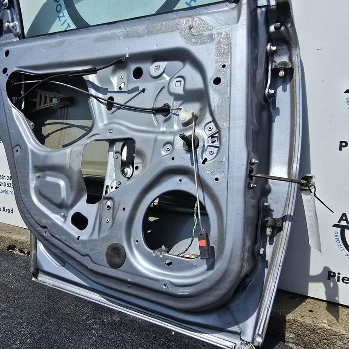 Portiera usa gri stanga spate Opel Vectra C facelift