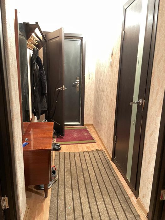 Продам 2х комн.квартиру в Бухтарме