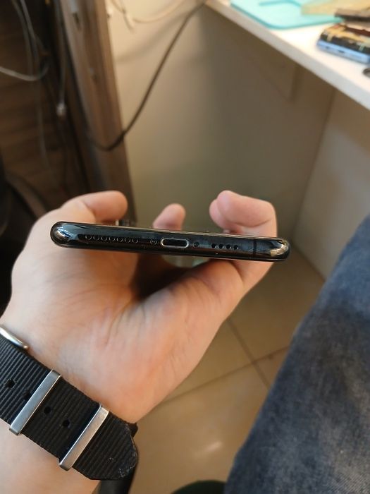 Xs max 256gb  Imei есть