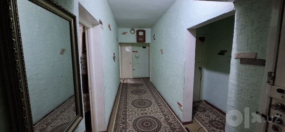 Продам квартиру  Алгоритм