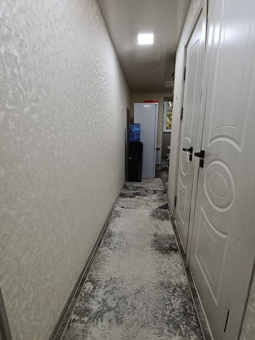 Квартира 3х комнатная