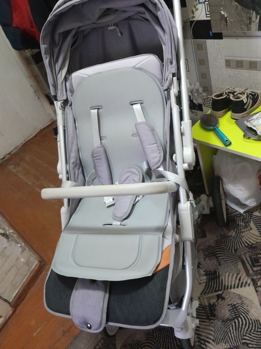Детская каляска продам