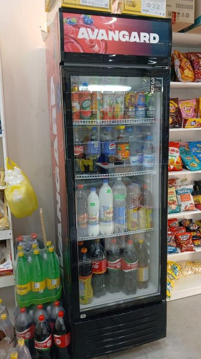 Продажи холодильник