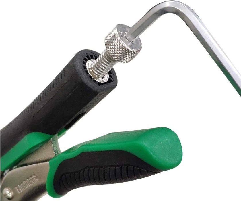 Мултифункционални клещи ENGINEER PZ-67 и за премахване на болтове