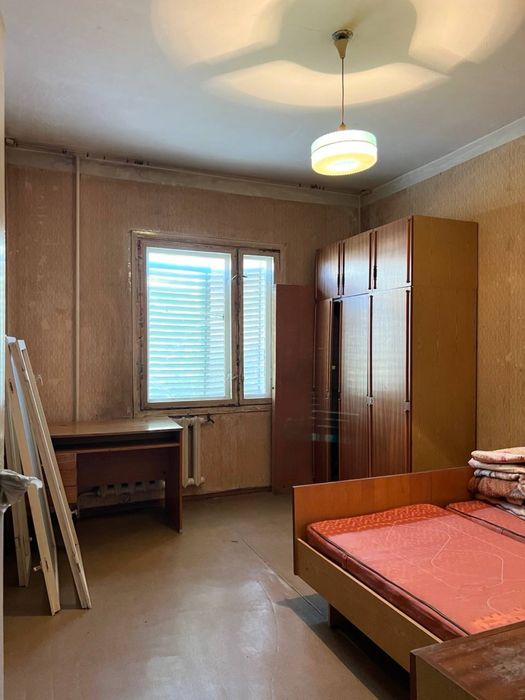 4 Комнаты 4/2/5 Мухтар Ашрафий, Магазин Счётчиков, Рисовый, Кадышева