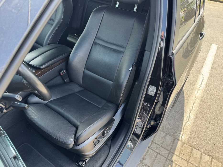BMW X5 2012 — imagine 5