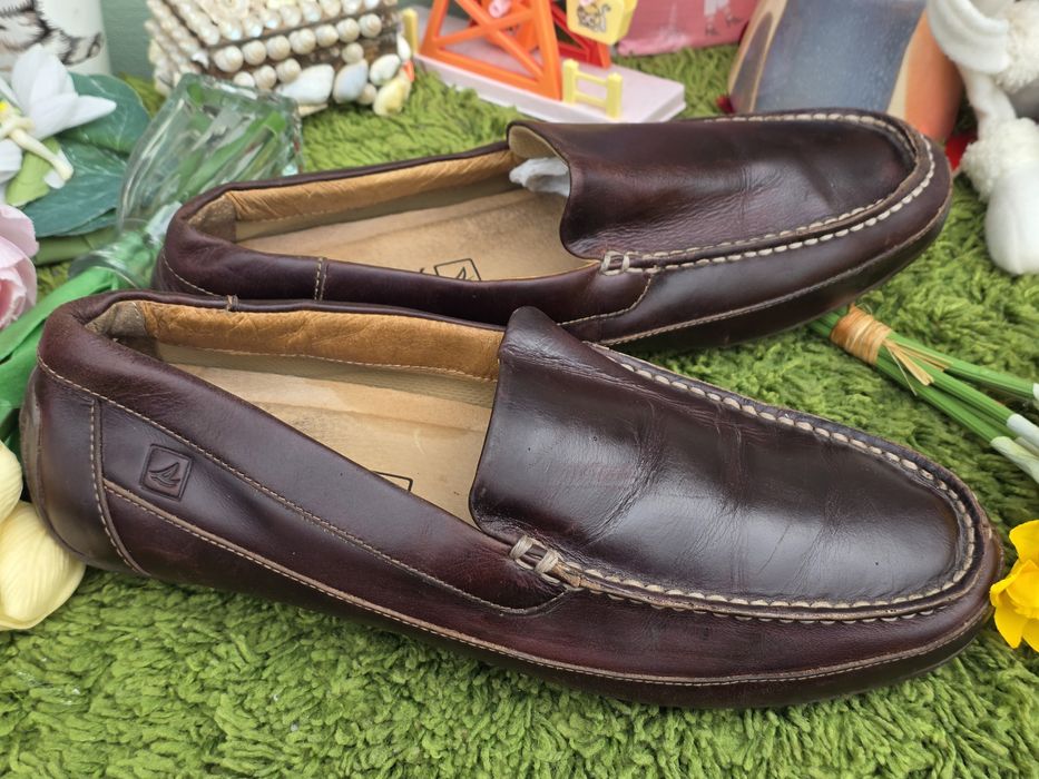 Sperry Top-Sider мъжки мокасини N44,5
