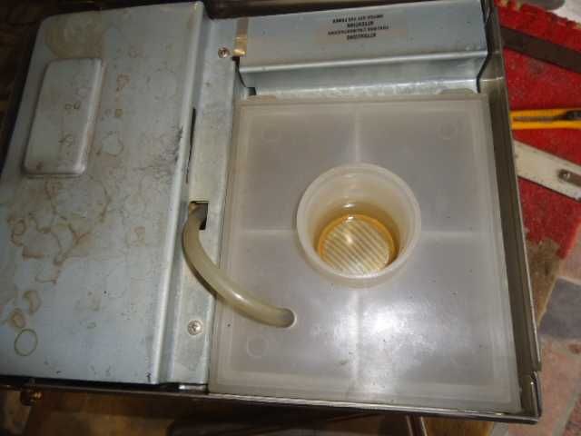 LAVAZZA кафе машина.