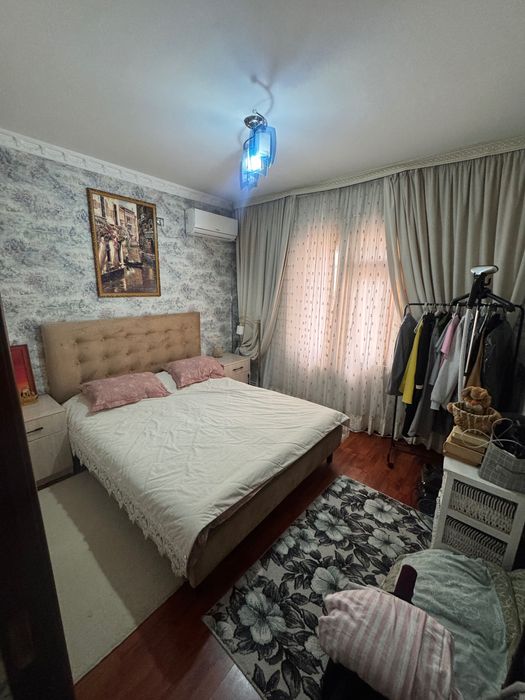 Продается квартира на Максим Горького