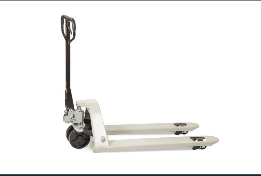 Рохля Тележка гидравлическая платформеная г.Астана