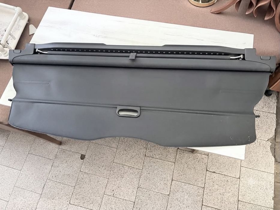 Щора за Bmw e61 комби