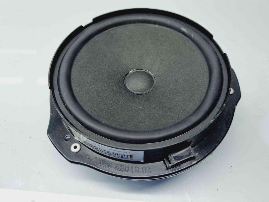 Boxa dreapta spate Mercedes Clasa E Coupe (C207) [Fabr 2009-2016] A20