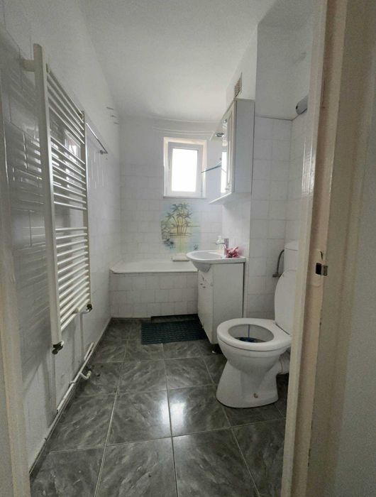 apartament cu 2 camere in Grigorescu