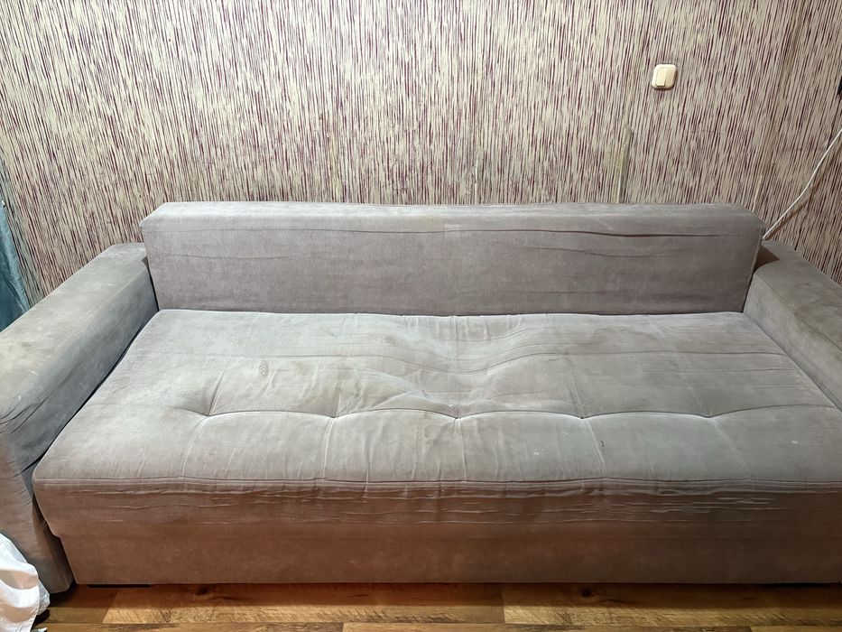 Диван продаю за 6к
