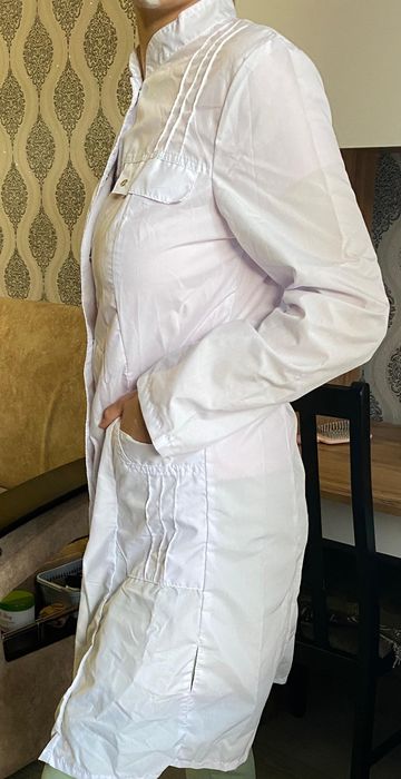 Халат медицинский