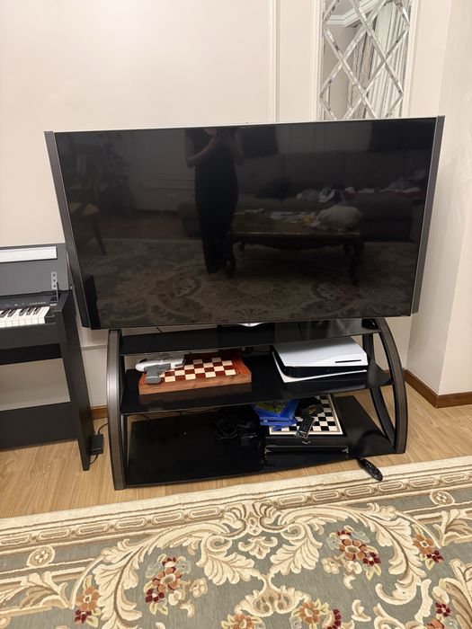 Продам Smart tv LG