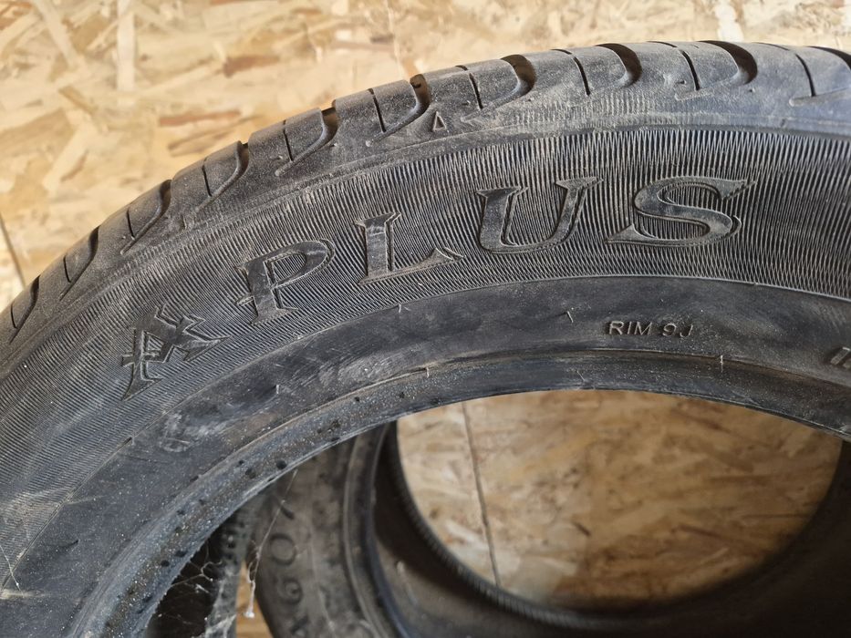 Балоны 285/50/20