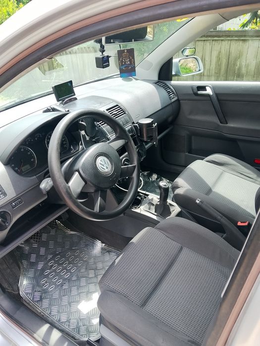 Vand VOLKSWAGEN 9N POLO