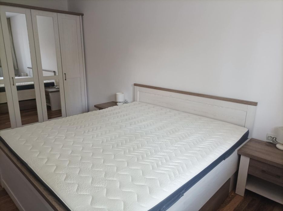 Дава се под наем Тристаен апартамент в Казанлък - 100 кв.м за 357 € - Снимка #5