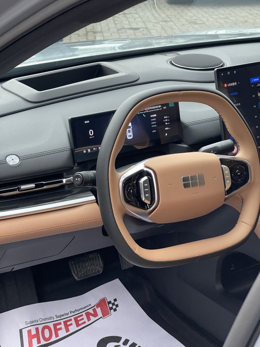 Geely a7 full 2025 hybrid 2100