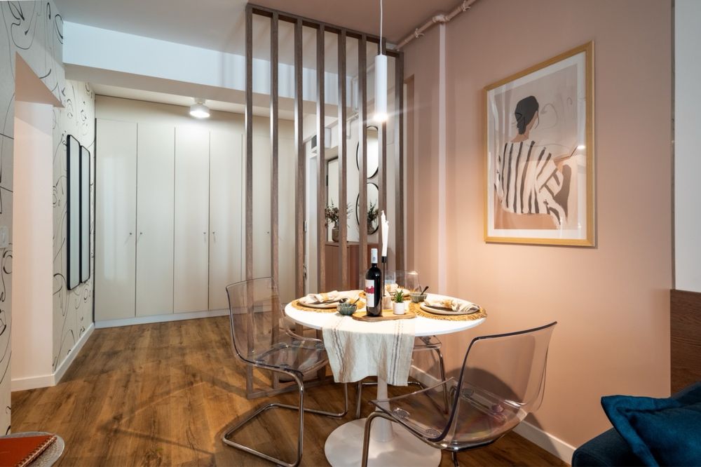 Apartament 2 camere si boxa privata - Ivory Residence – Pipera, zona rond OMV