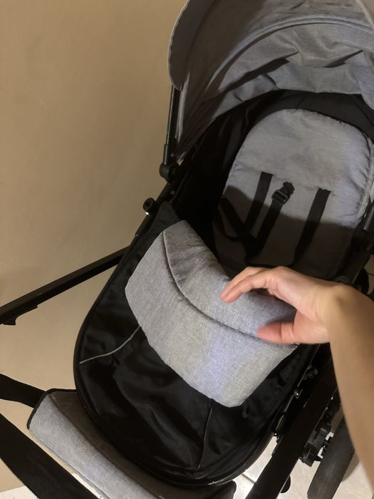 Коляска для детей