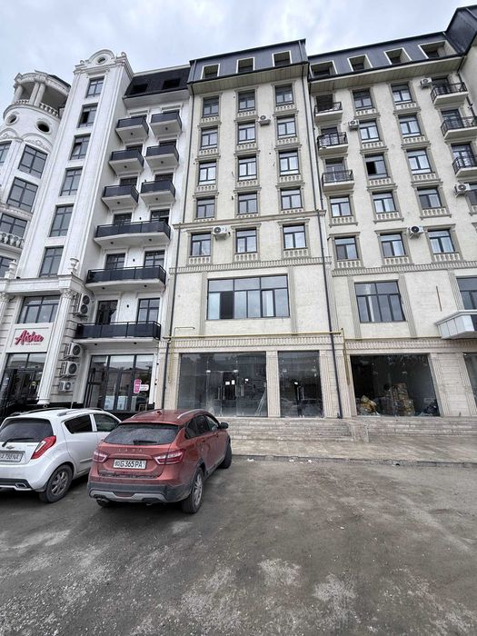 Продаётся недвижимость 288 кв