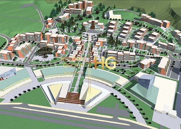 Продава се Двустаен апартамент в Варна, Аспарухово - 49 кв.м за 1347 €/кв.м - Снимка #5