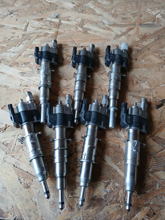 Дюзи BMW Бензин.