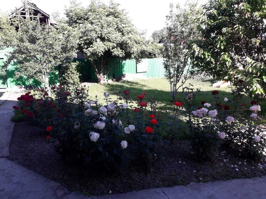 Няня у себя на дому