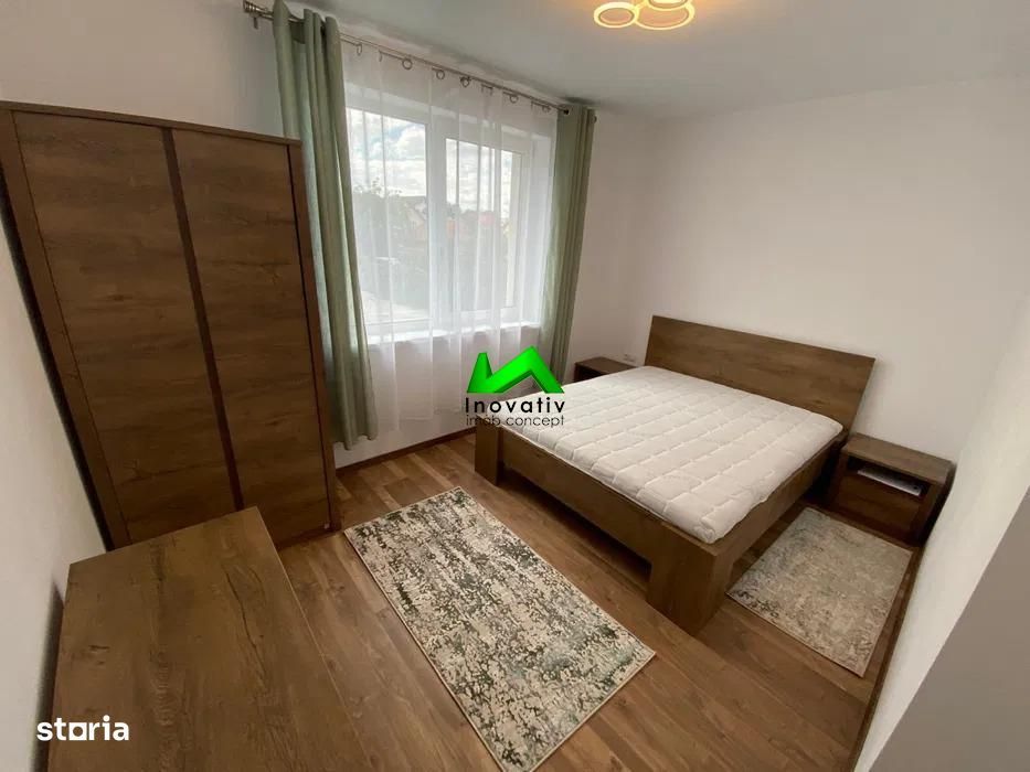 Apartament de inchiriat 3 camere Sibiu Selimbar