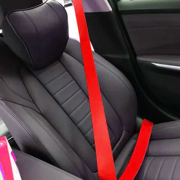 Лента за предпазен колан, 3,6м., Тунинг ленти за колани Seat Belts