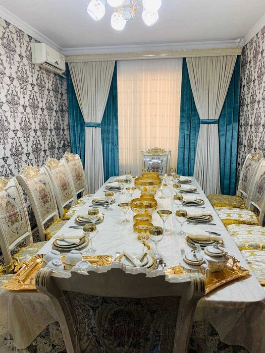 Stol stul mebellar sotiladi